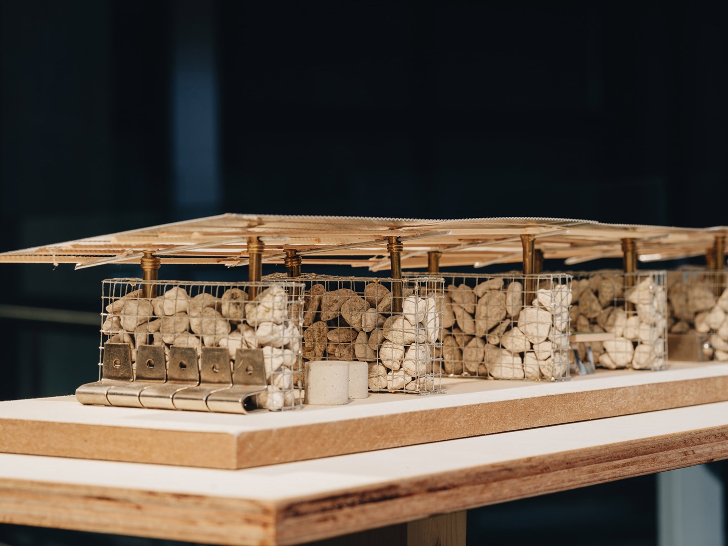 No Time to Waste（公交站台）丨爱沙尼亚-15