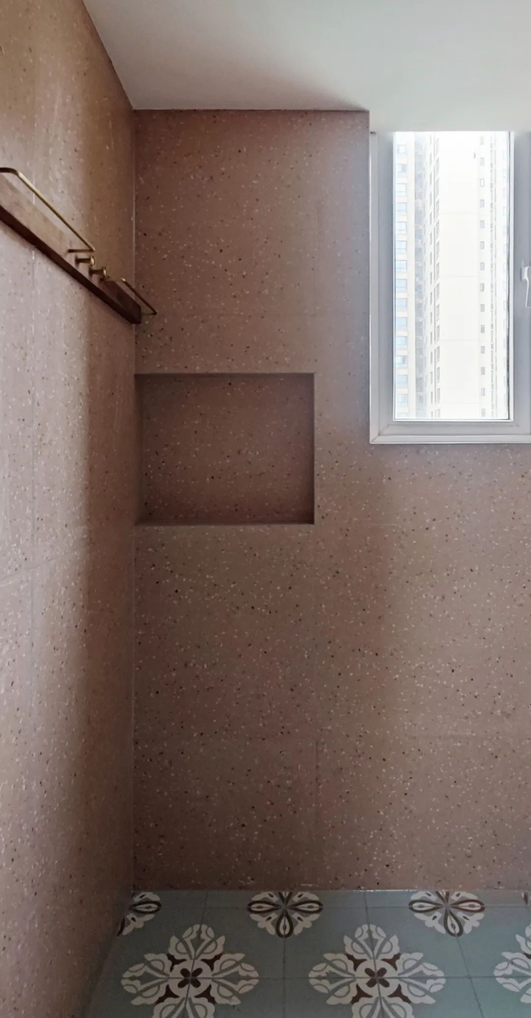 90 后情侣的温馨绿意之家丨PINK 瓶子设计-63