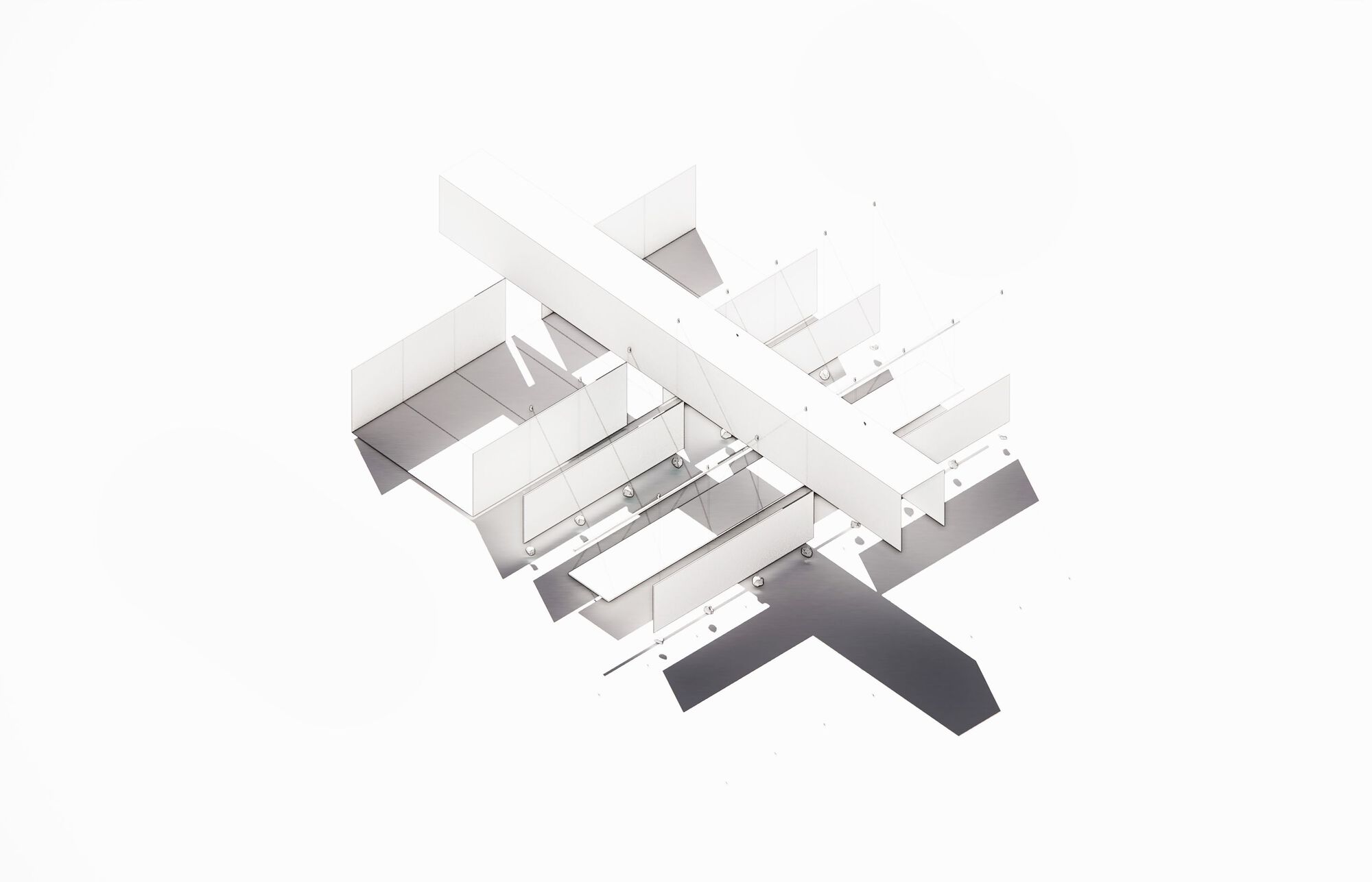 (RE)INVENTION: Brazil Pavilion at the Venice Architecture Biennale / Plano Coletivo-55