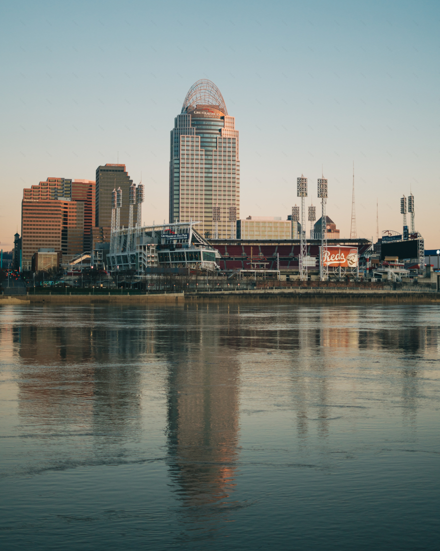 Cincinnati, Ohio-6