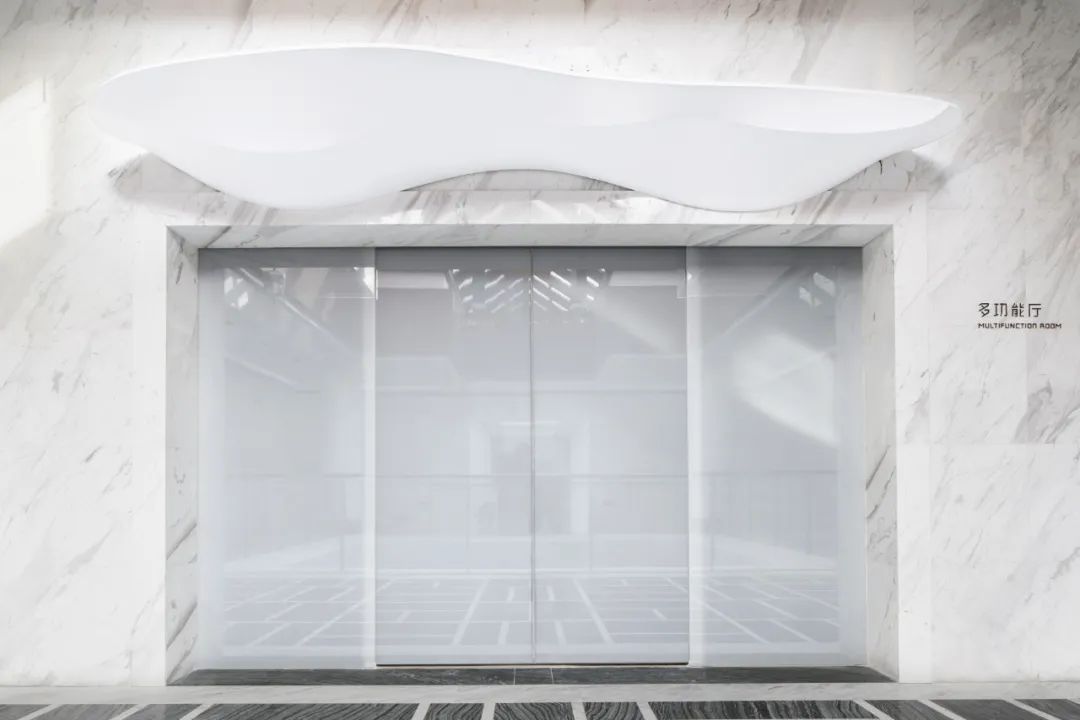 云端记忆剧场·上海云朵商店设计丨中国上海丨Mur Mur Lab-32