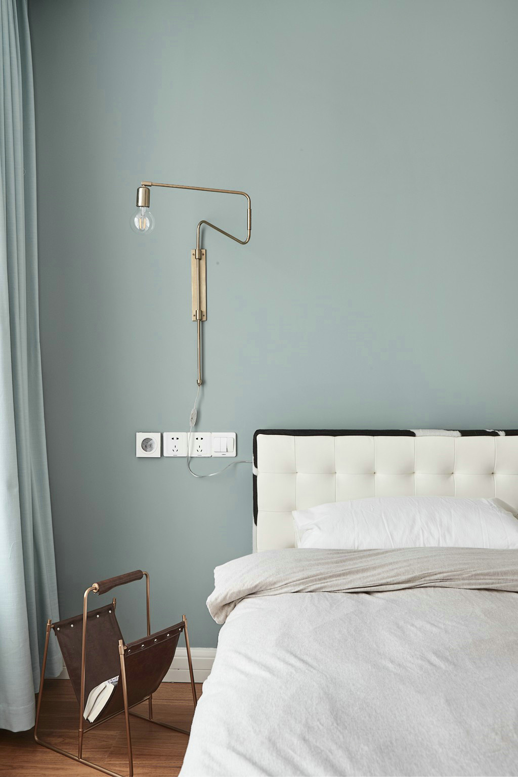 TK设计 | 自然系的简约风-28