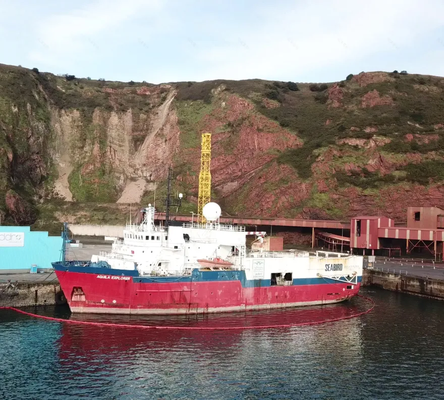 永宗岛 Onnuri 教堂丨韩国丨shinslab architecture-23