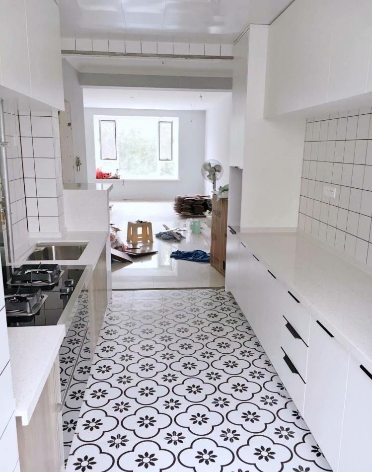 瑞泉阳光改造记 | 专业室内设计打造宜居空间-48