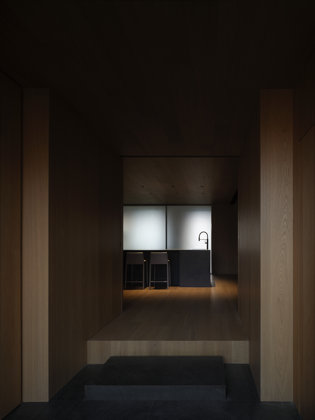 象山墅院·光年之旅丨中国南京丨观享际SKH室内设计-622