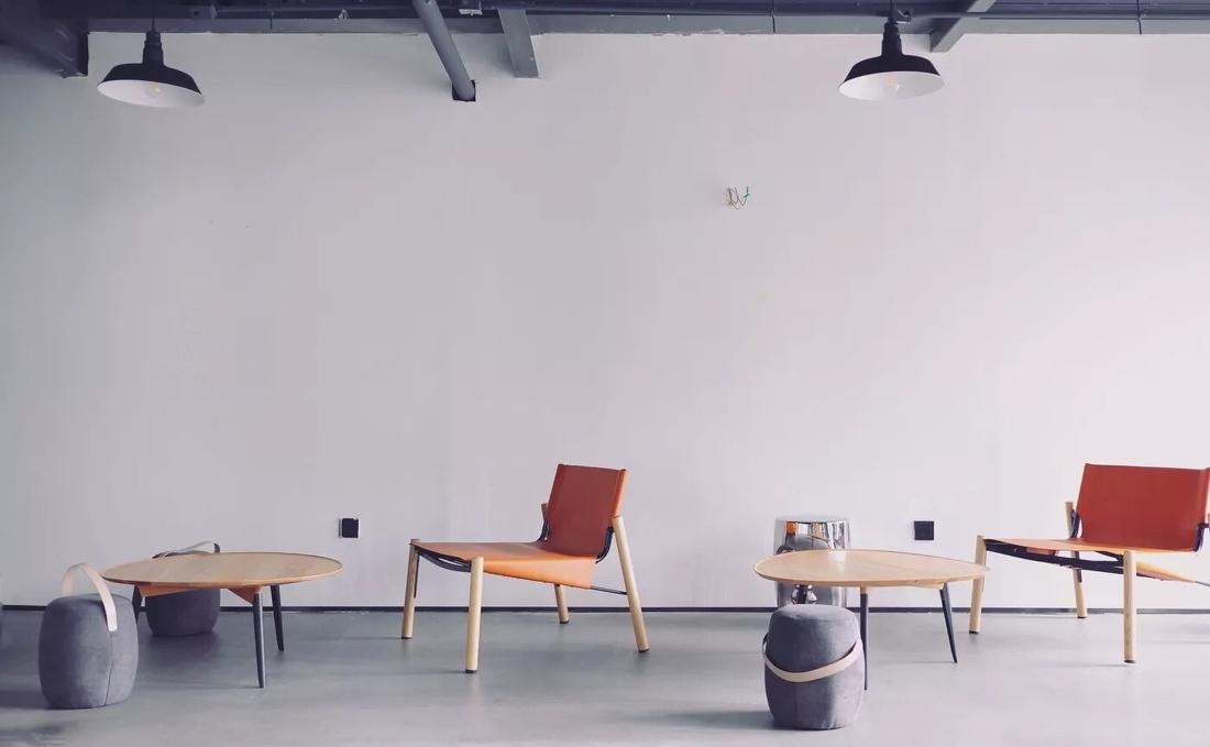 东郊记忆“每醒咖啡” | 机械空间焕发生机-14