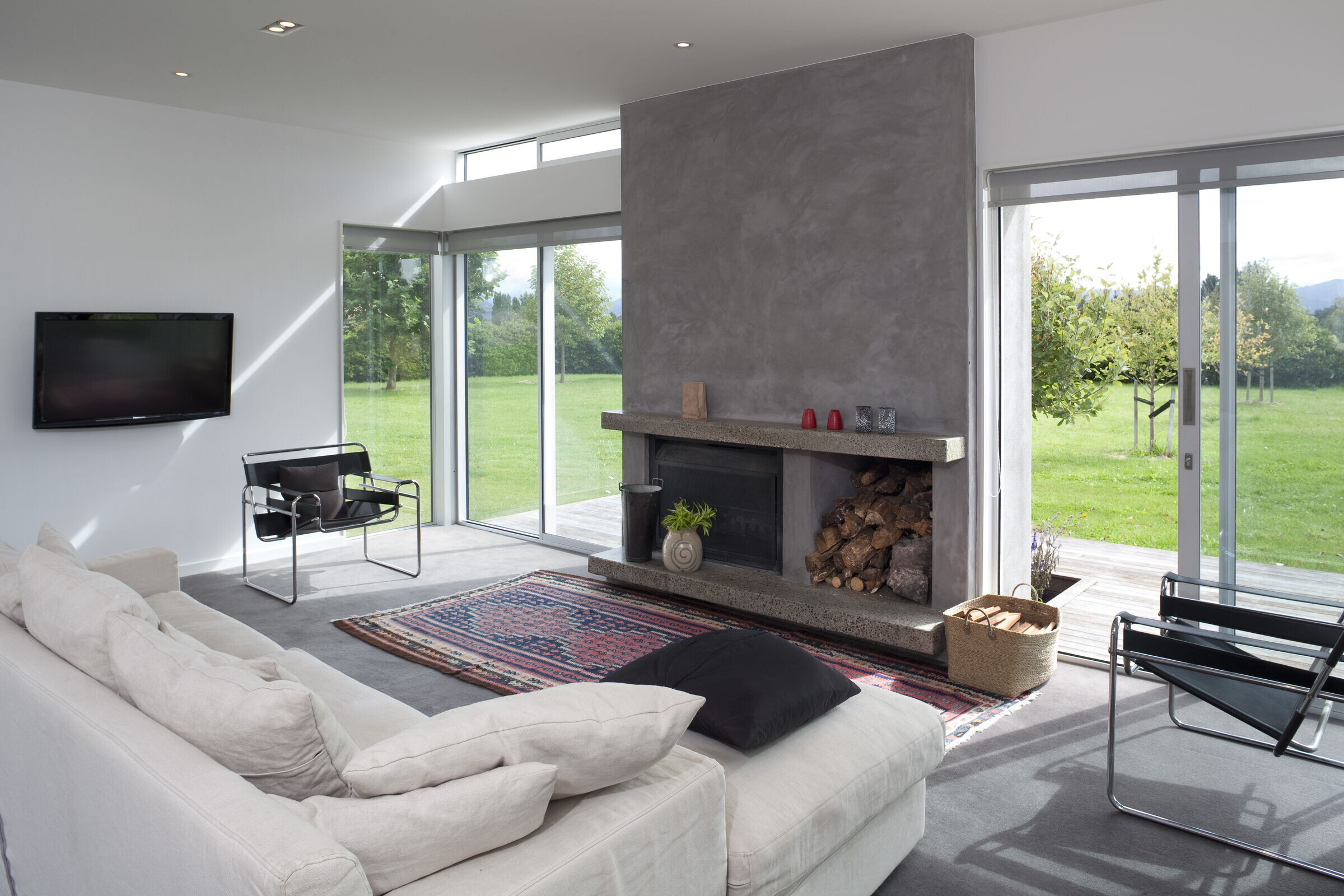 马尔伯勒庄园-10