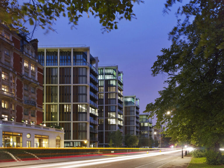 One Hyde Park - TP Bennett-0