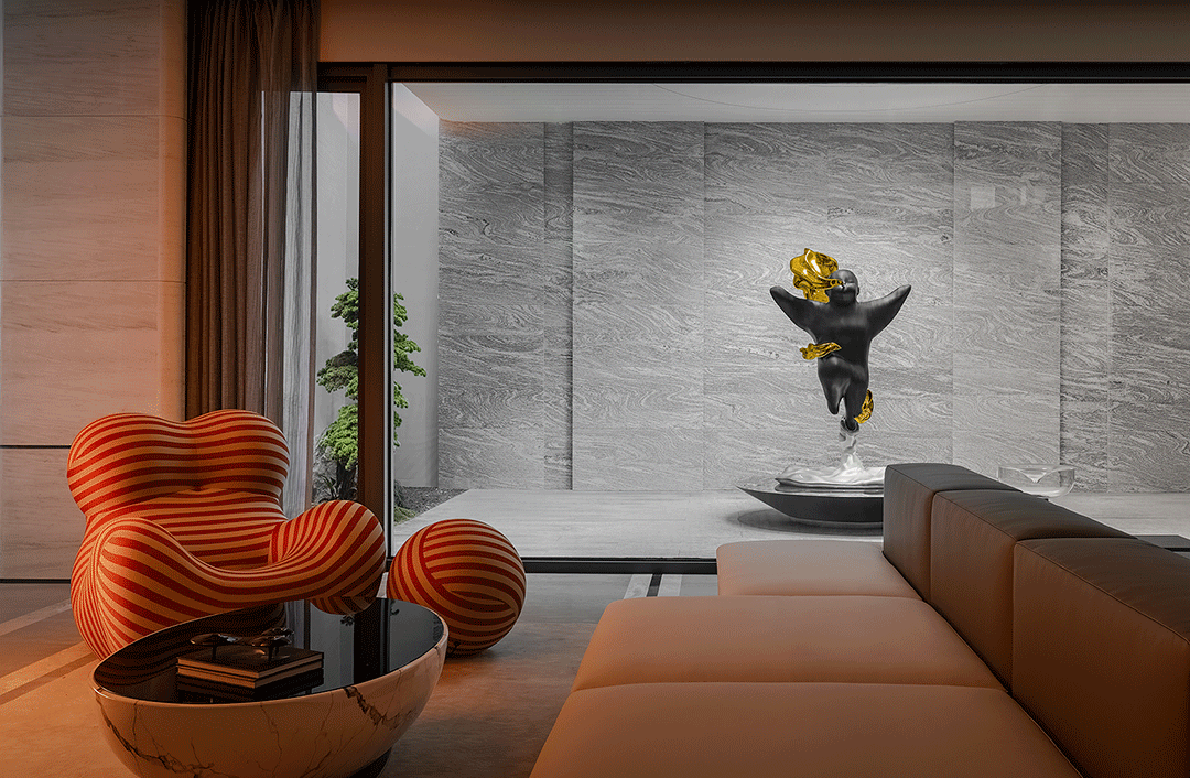 台州德信·江山云和丨中国台州丨邱德光设计-25