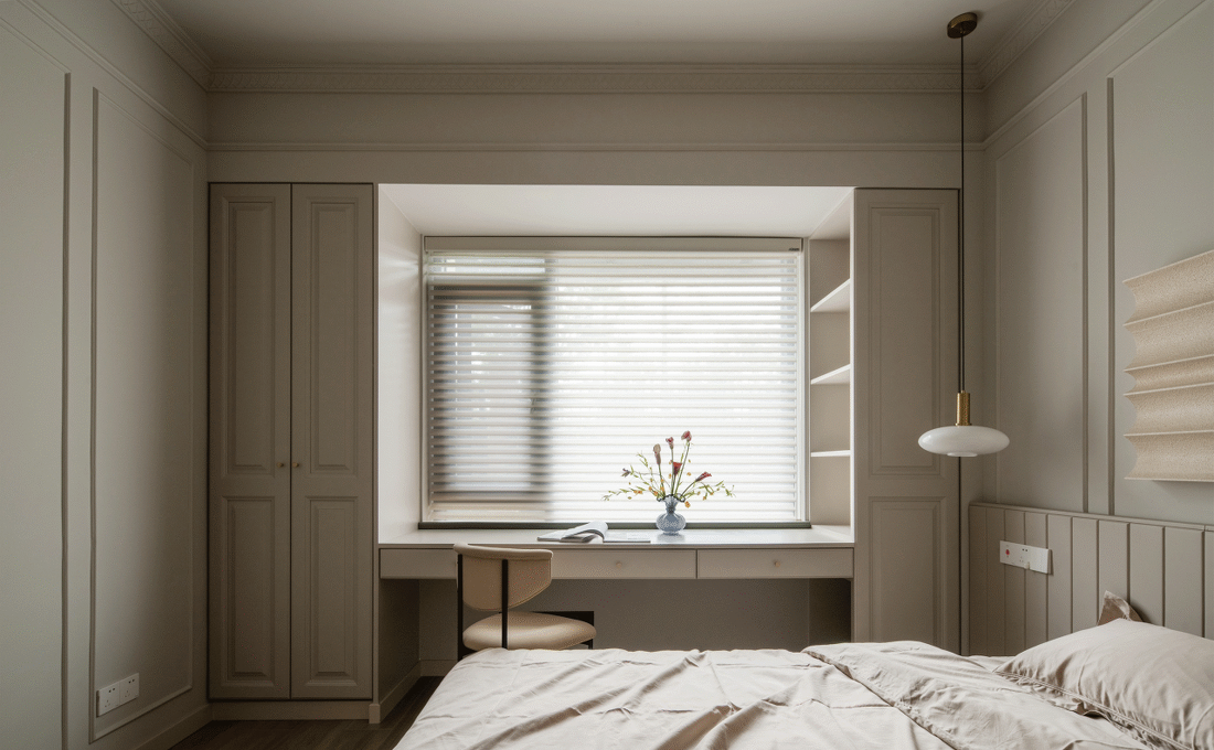 时光清浅处，一步一安然-18