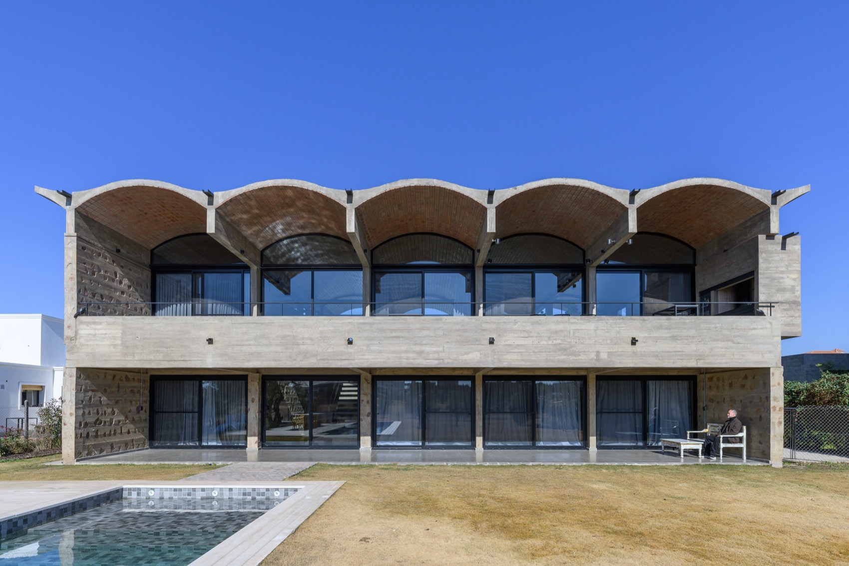 R&C住宅丨阿根廷科尔多瓦丨Cristián Nanzer-23