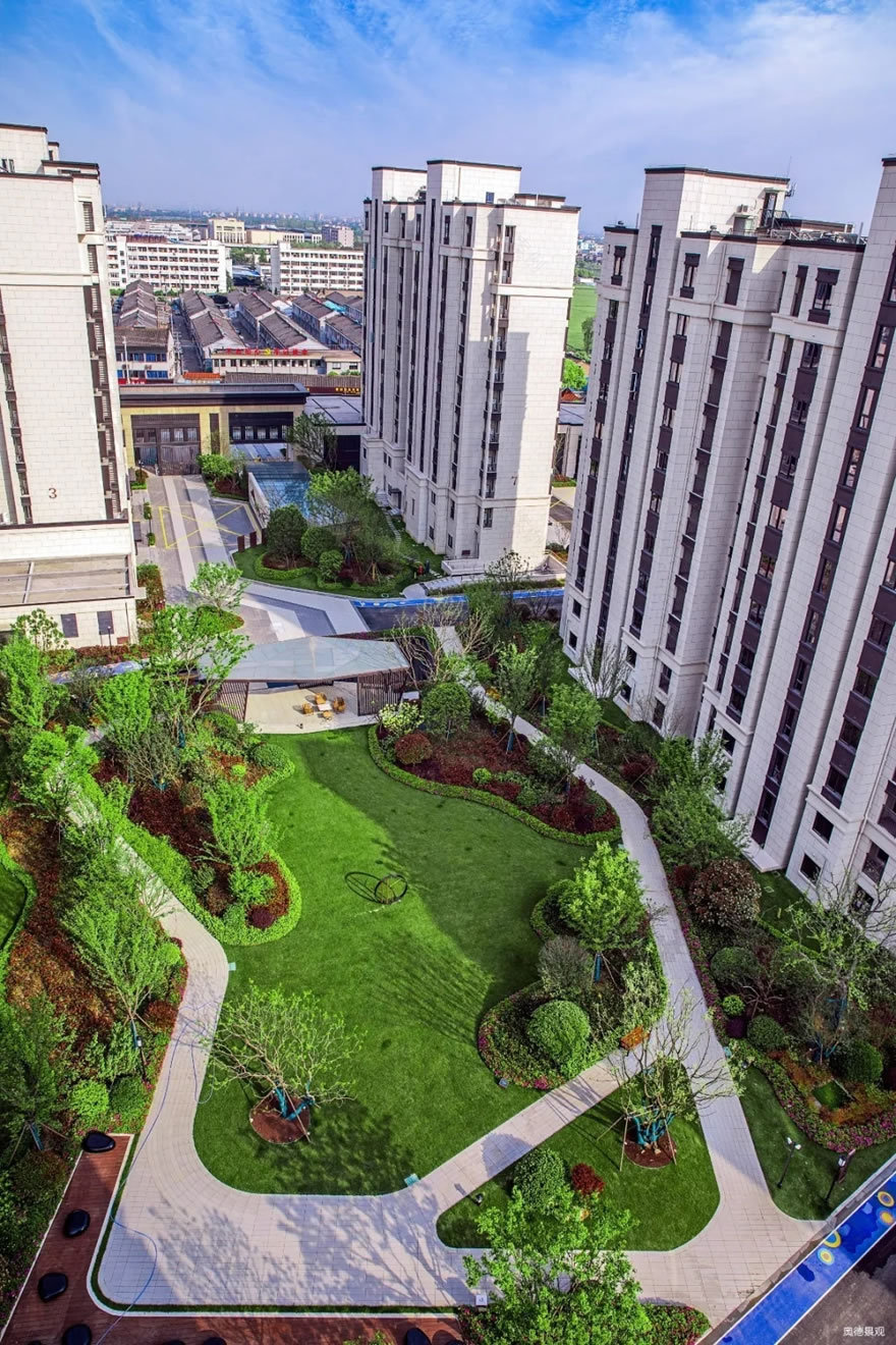 阳光城宁波横街项目-33