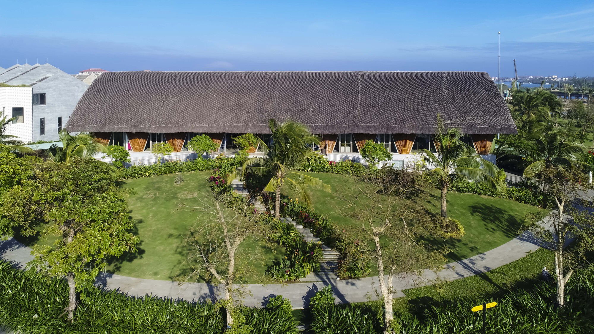 Casamia 社区住宅丨越南丨VTN Architects-30