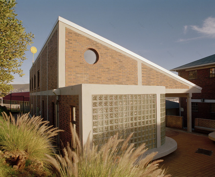 丨南非开普敦丨The MAAK-33