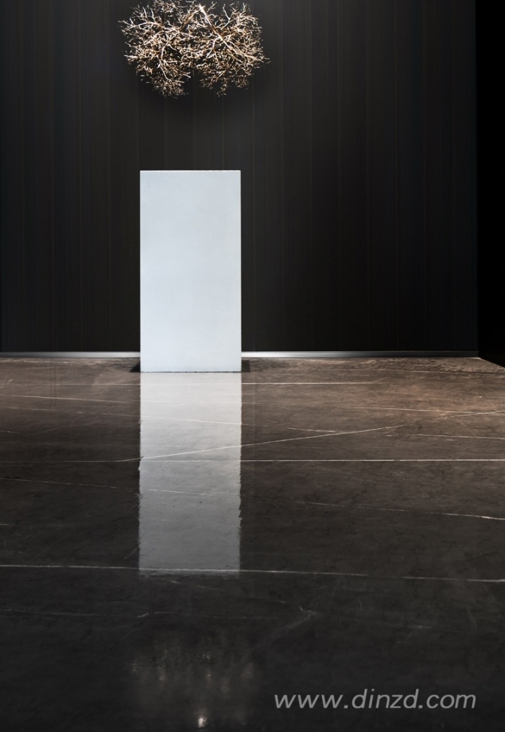 东莞中海左岸东宸销售中心丨中国东莞-57