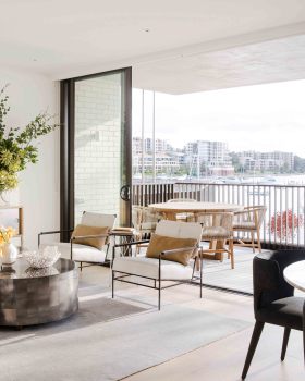 Harbourfront Balmain Coco Republic