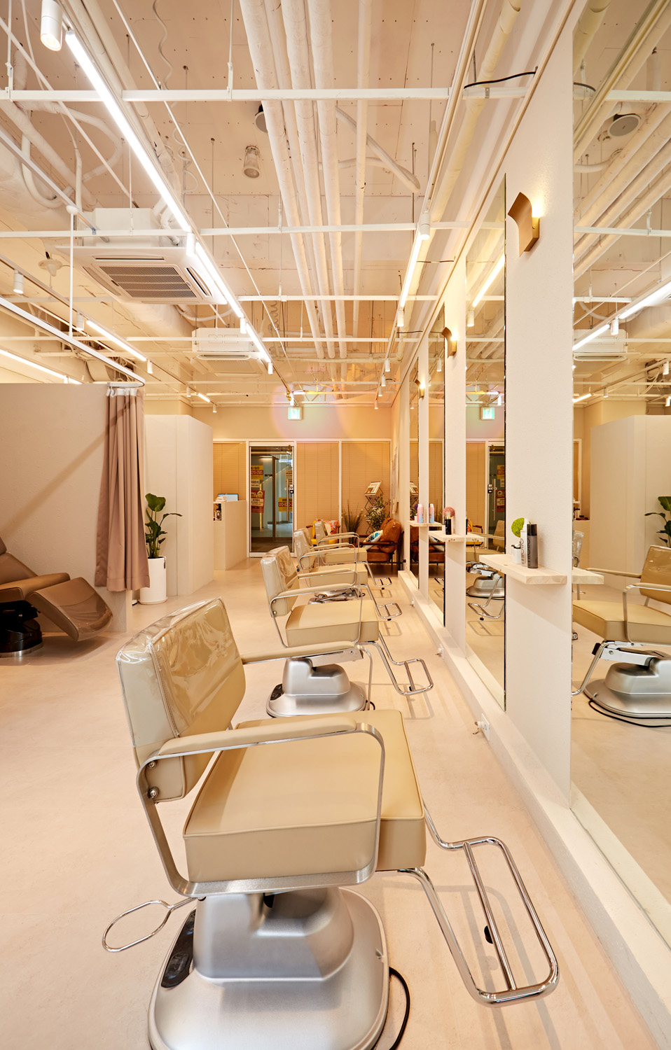 赫尔辛基的优雅 | 17 平米迷你家居的惊艳设计-11