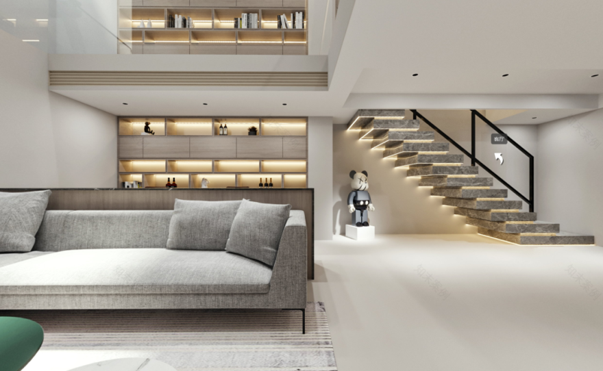 悦见山丨中国杭州丨丁三设计工作室-16