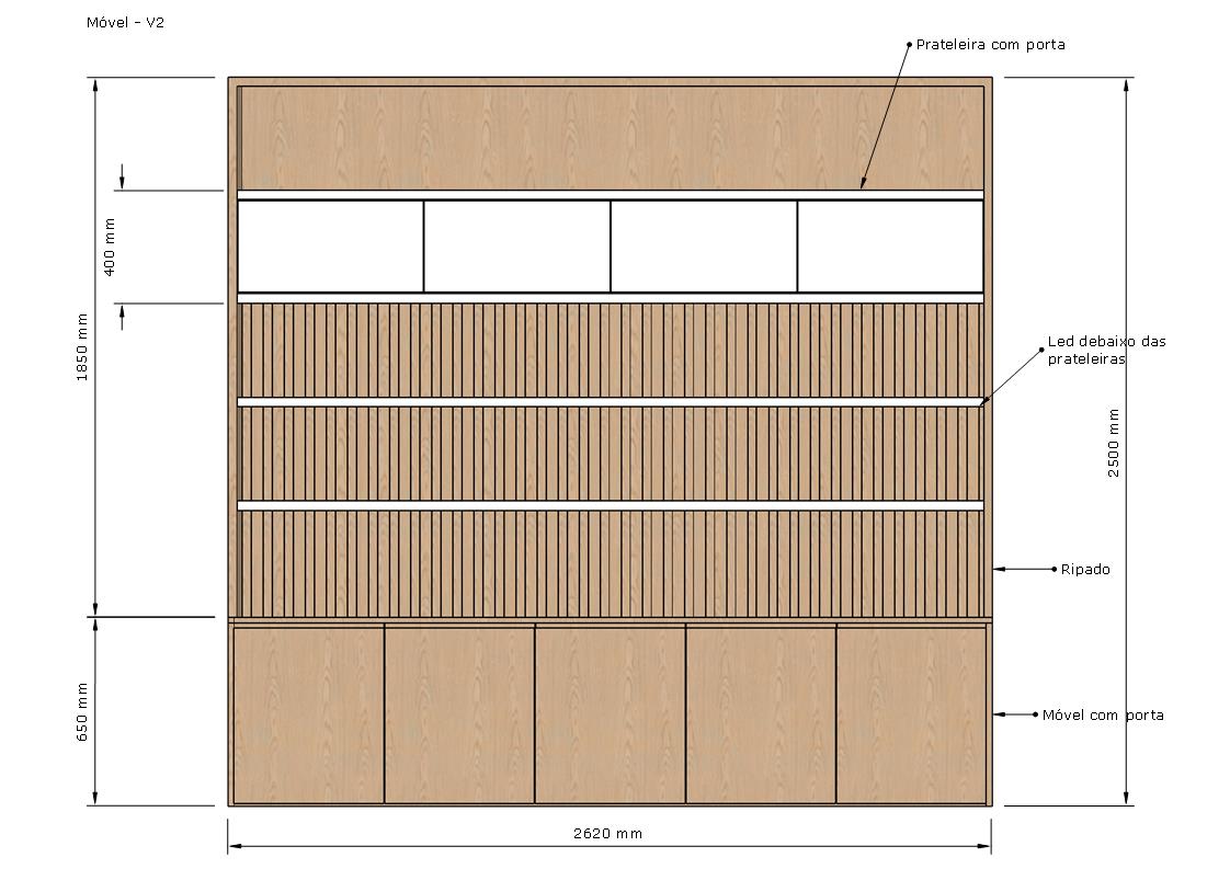 现代家庭办公室-10