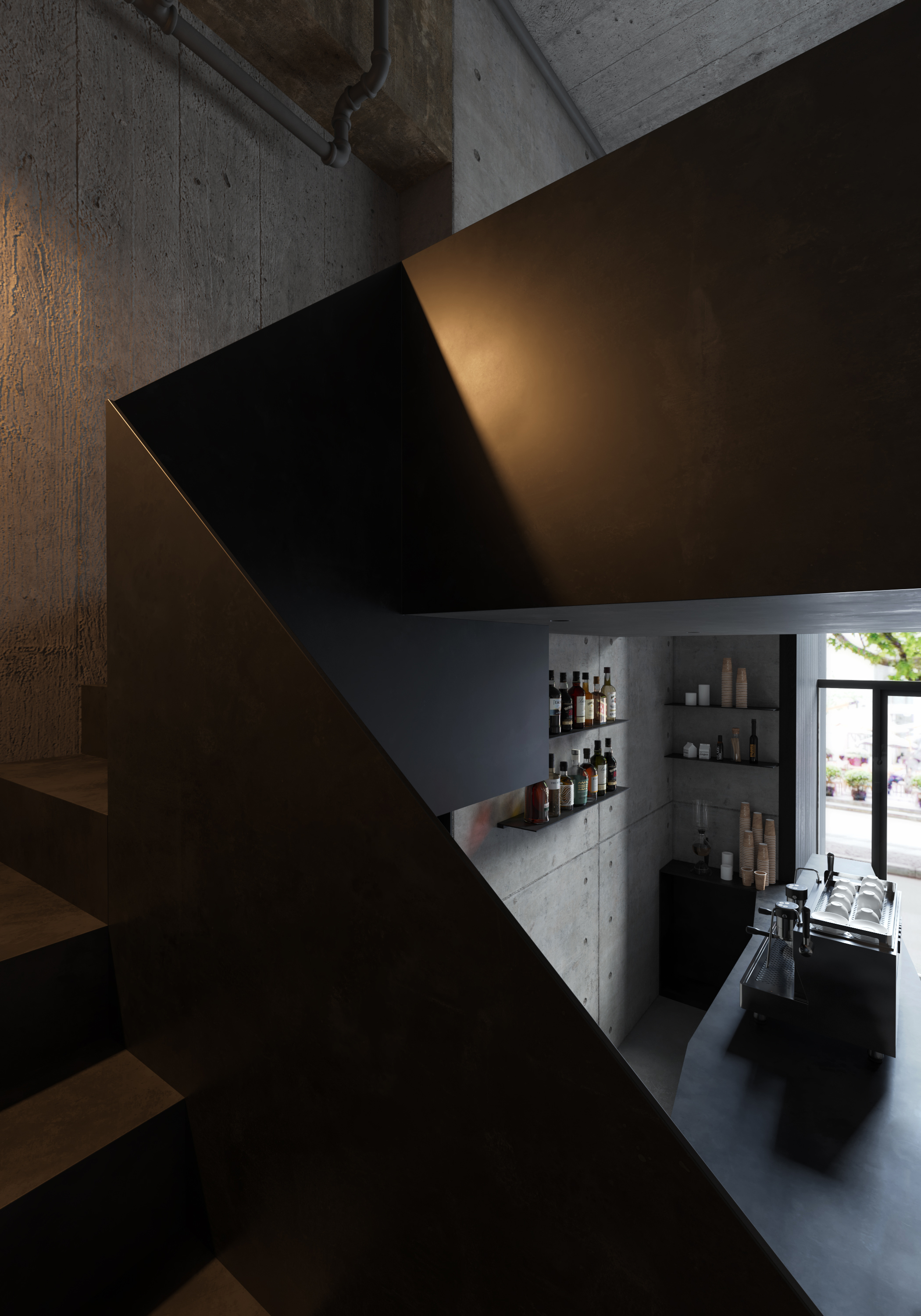 写实CORONA渲染器效果图-4