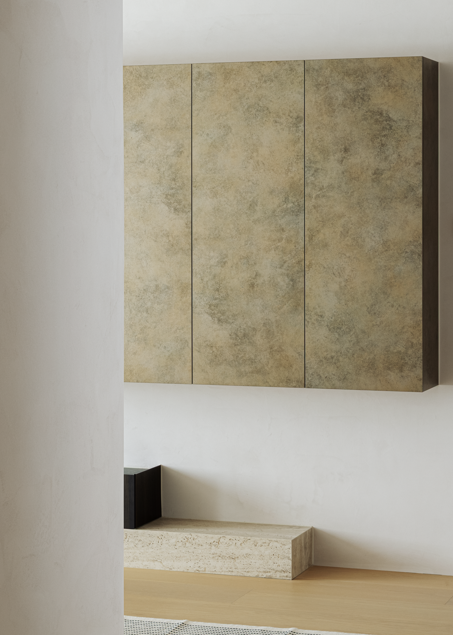 光影浮岛丨中国北京丨YU SPACE设计事务所-8