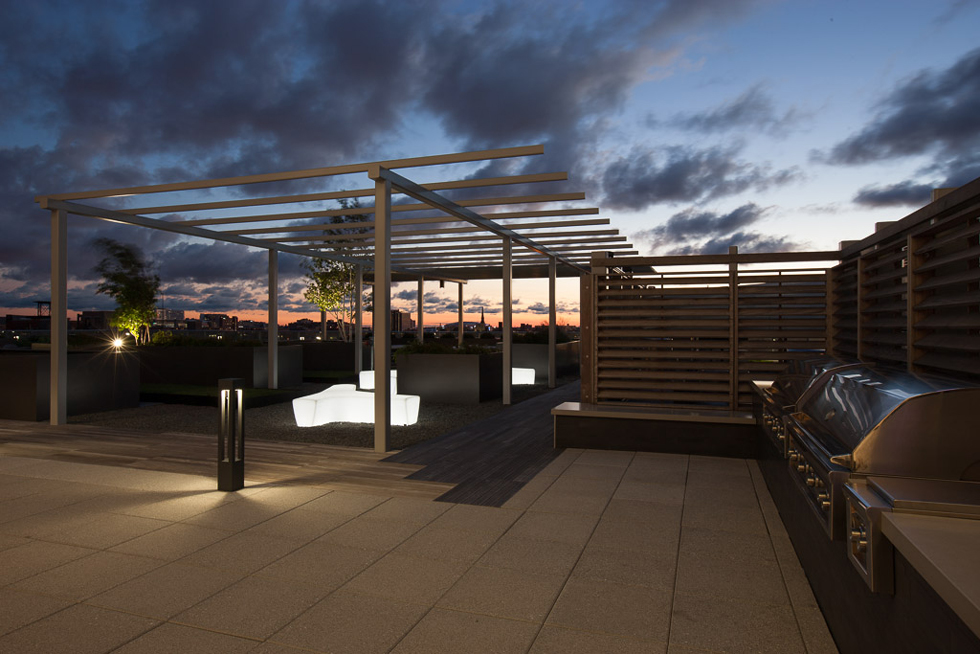 1K Fulton 办公楼-6