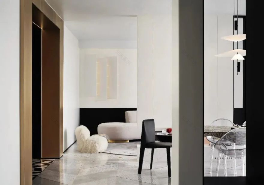 微光生活 · 空间情感与功能的统一-17