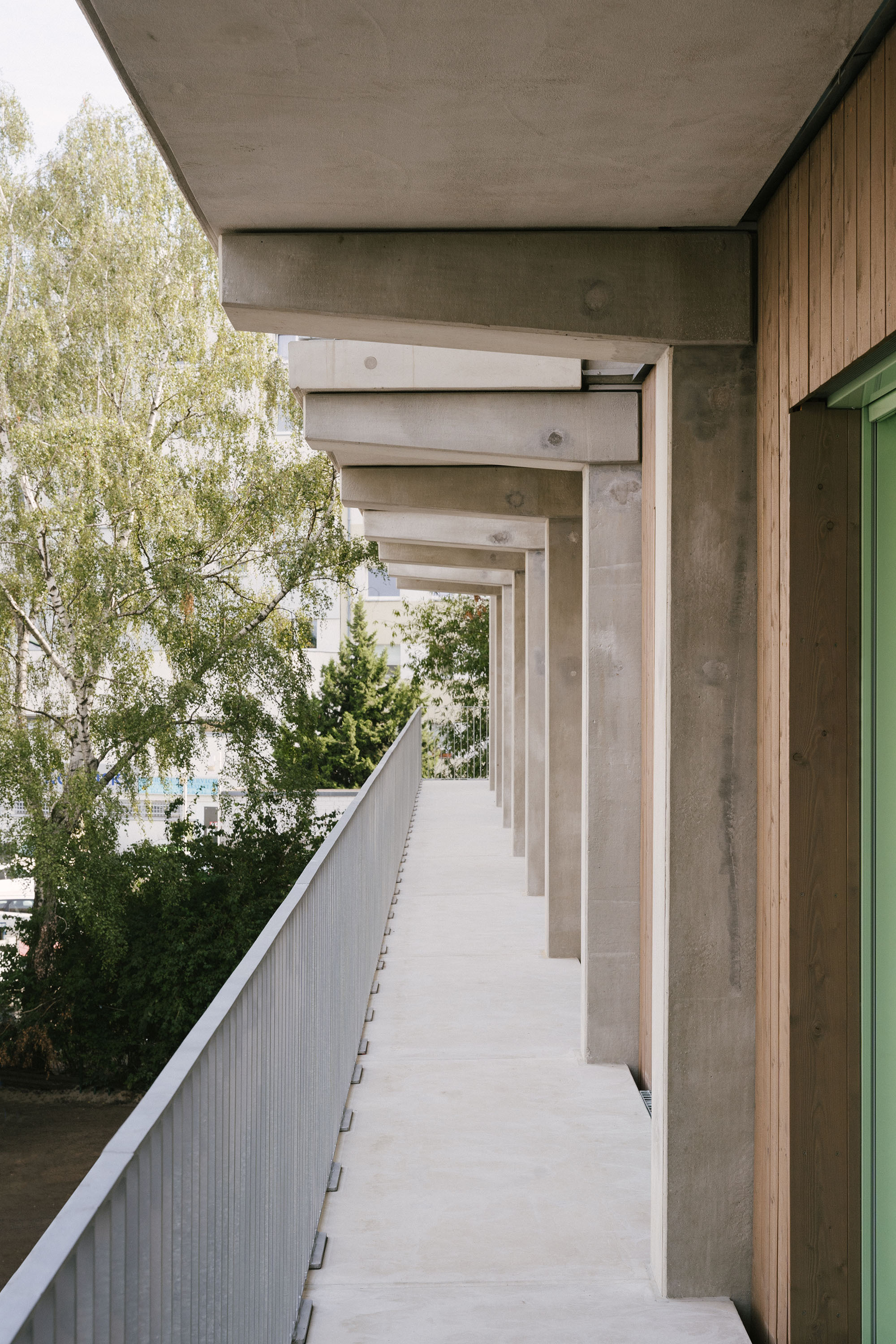 Element & Lingot 建筑丨德国柏林丨Studio Loes-20