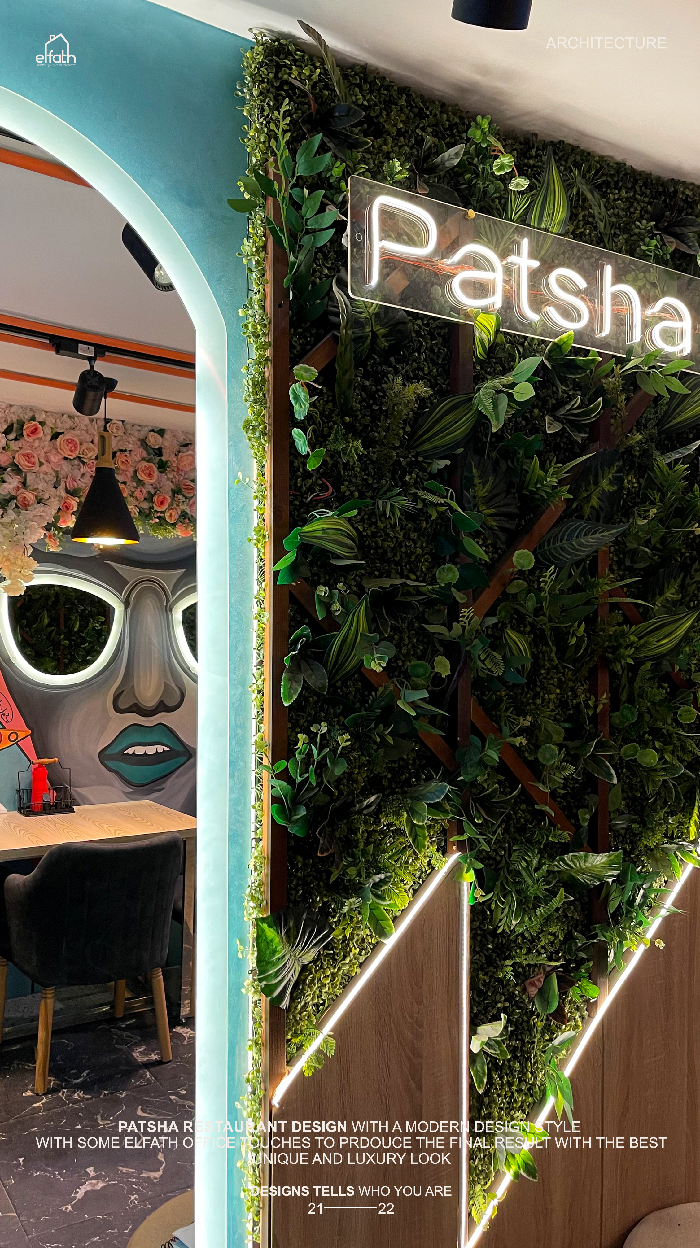 Patsha world restaurant-15