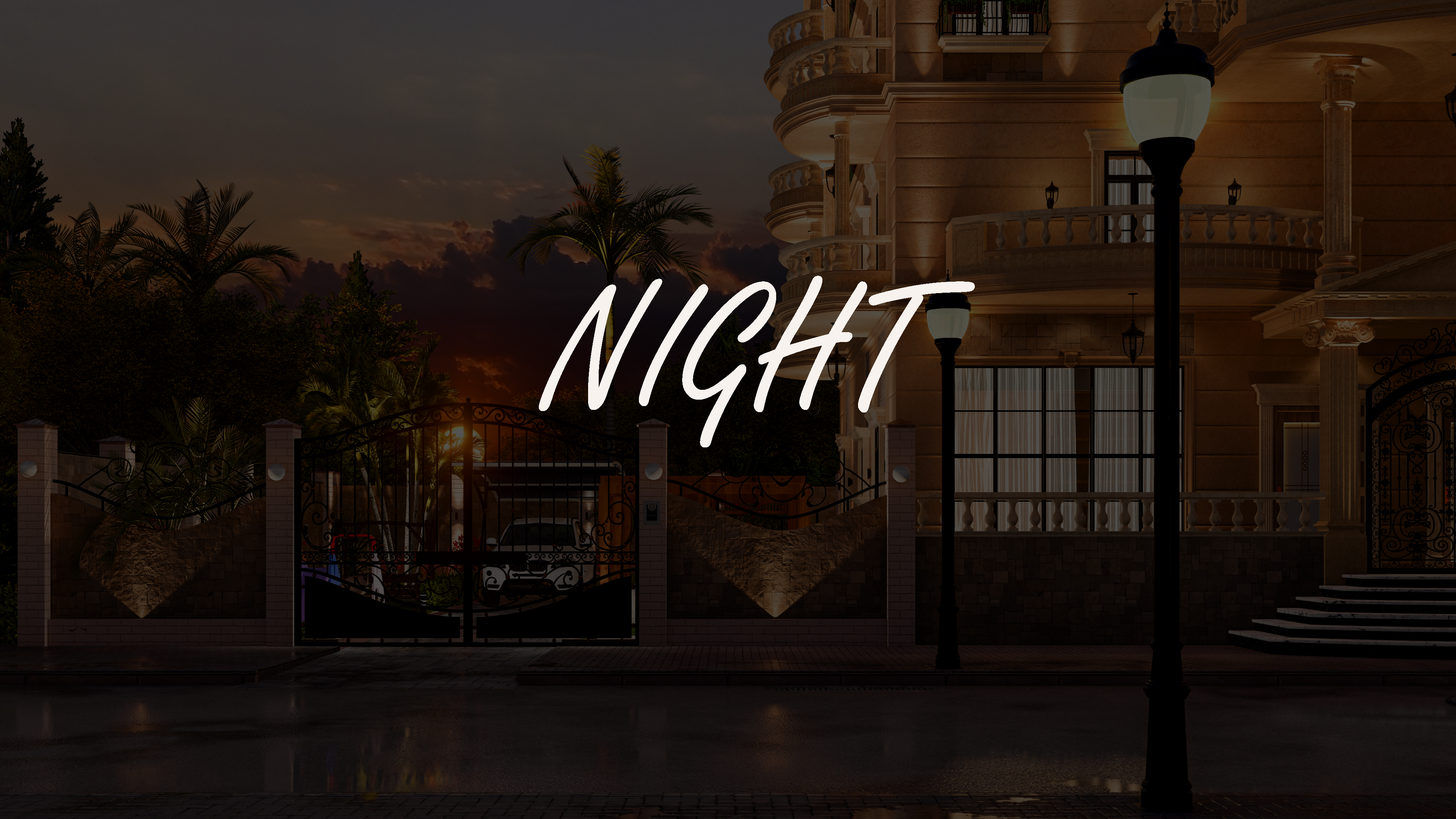 住宅房屋设计-16