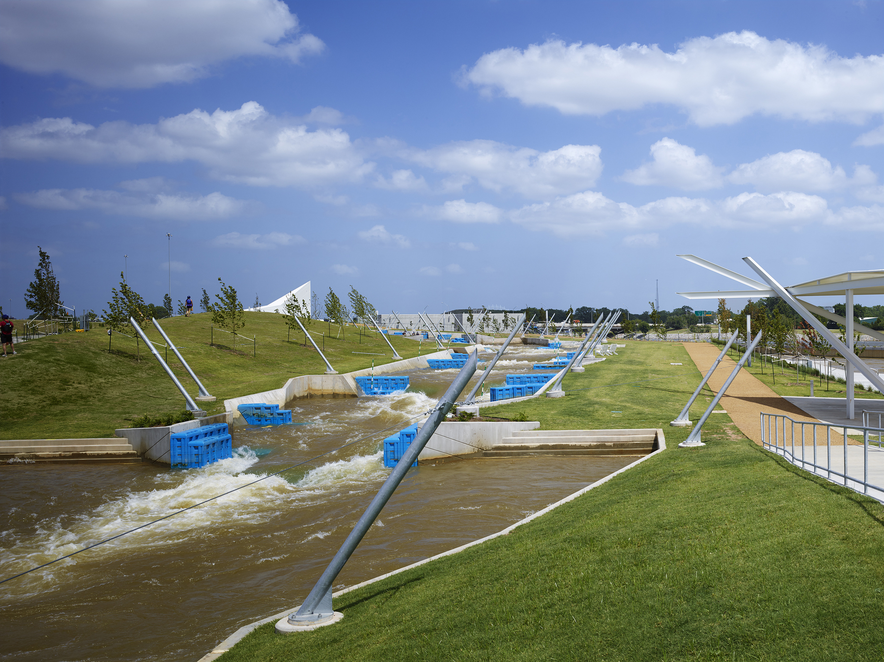 RIVERSPORT Rapids 水上运动中心-25