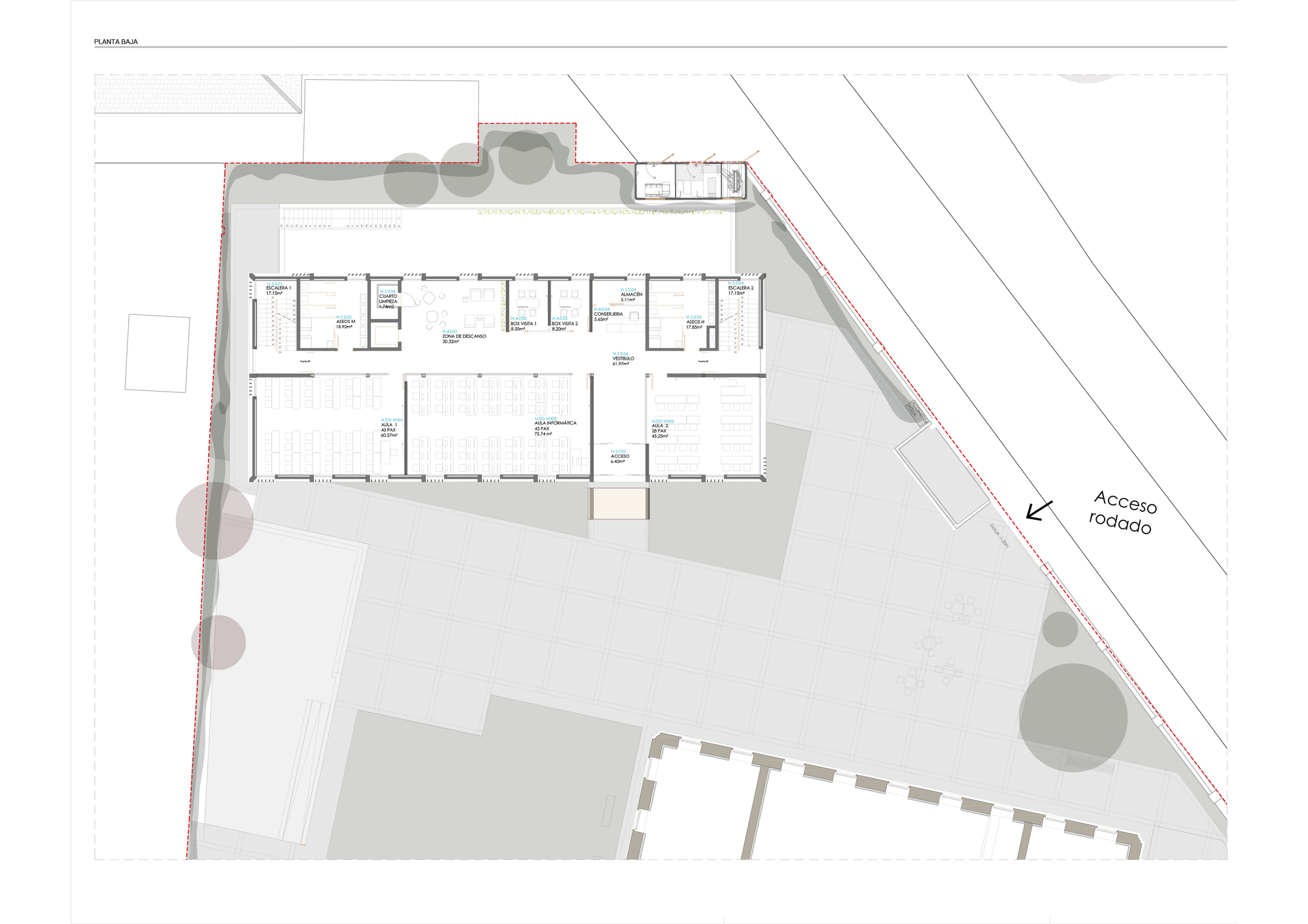 丨西班牙丨Ramón Esteve Estudio-49