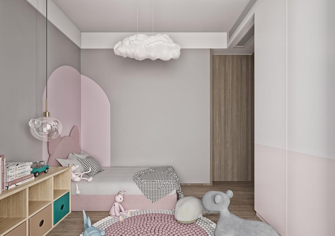 简约原生态，打造原始建筑结构美学-4