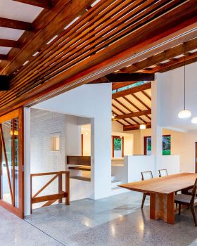 加藤之家丨巴西丨Obra Arquitetos