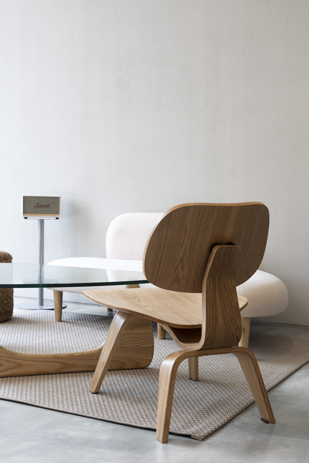 简约风格 15 坪汽车用品店装修-12