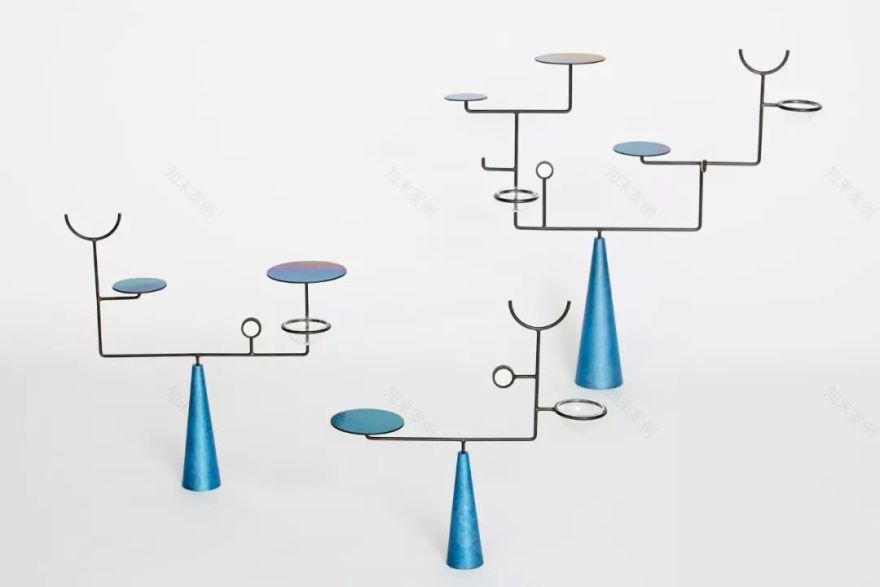 多学科设计大师 Faye Toogood 的手工实验艺术-27