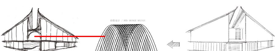 古今融合,文脉之桥——赤橙 I Architecture 设计解读-38