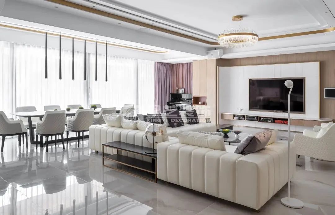 开放式设计，给予空间更多想象！-46