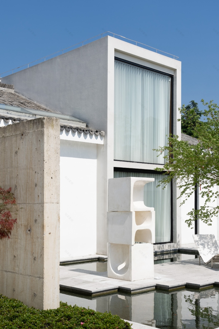 野空间丨中国上海丨FG Studio否格设计-5