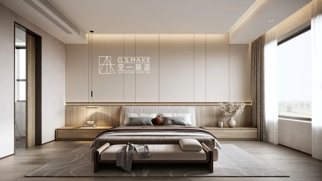 重庆铜梁金科·集美日式父母住宅丨中国重庆丨唐士力,程沁-32