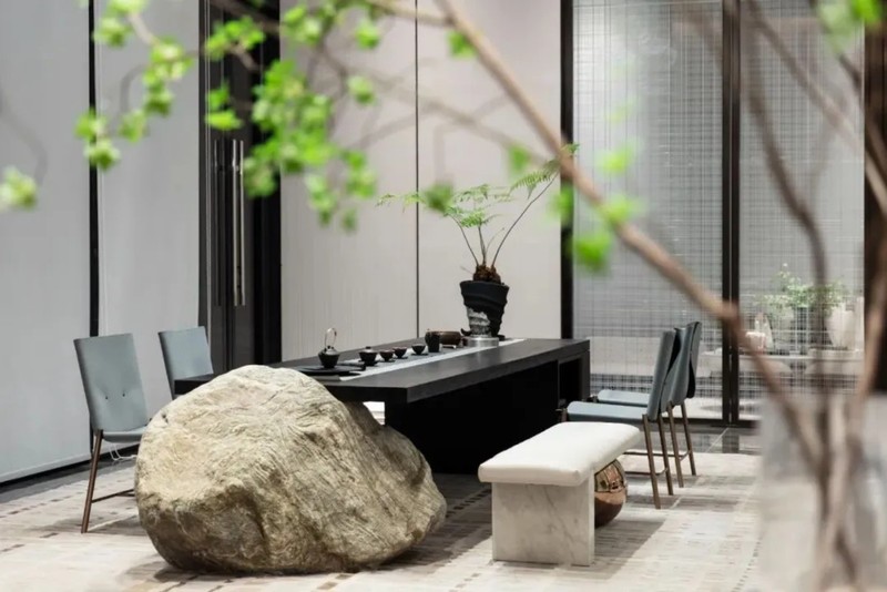 美林设计机构广州总部办公室丨中国广州-27