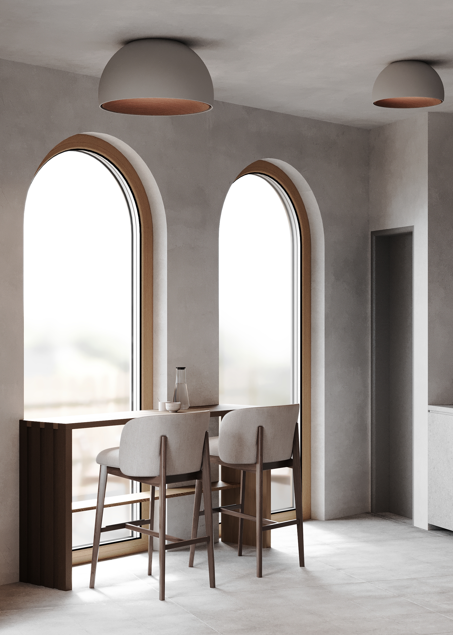 东风与咖啡馆丨俄罗斯马哈奇卡拉丨Magomed KHalilov,Nurik Karanavidani-10