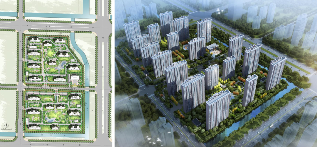 远洋红星盛泽天铂丨中国苏州丨原构国际设计顾问-10