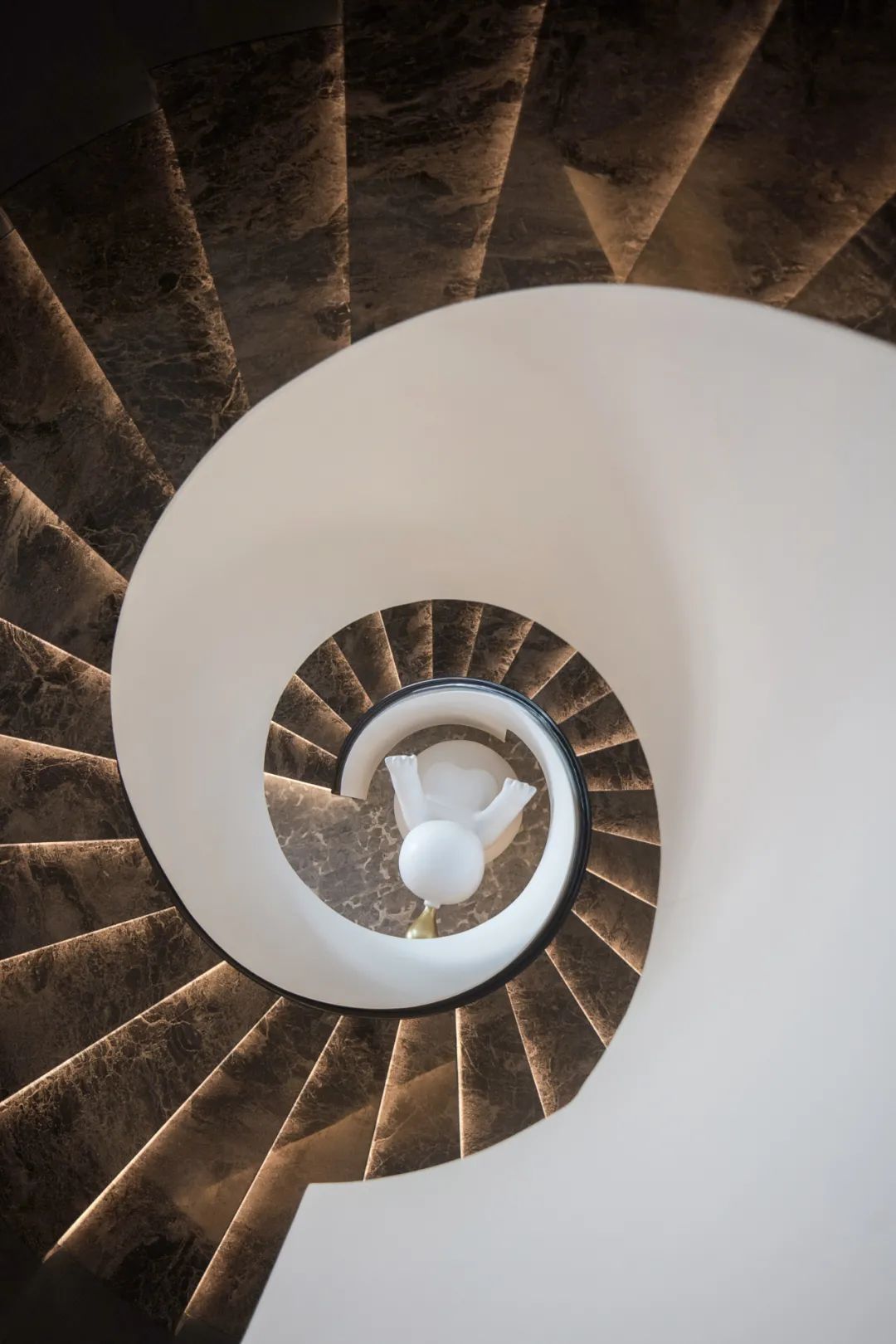 诺贝家居展厅大堂丨中国台州丨杭州大麦设计-18