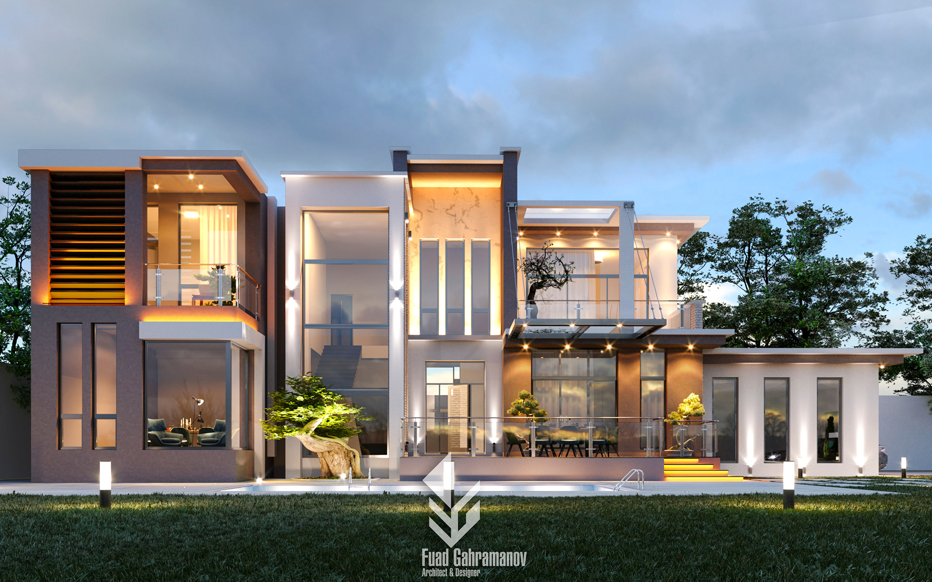 Fərdi yaşayış evi 9-1