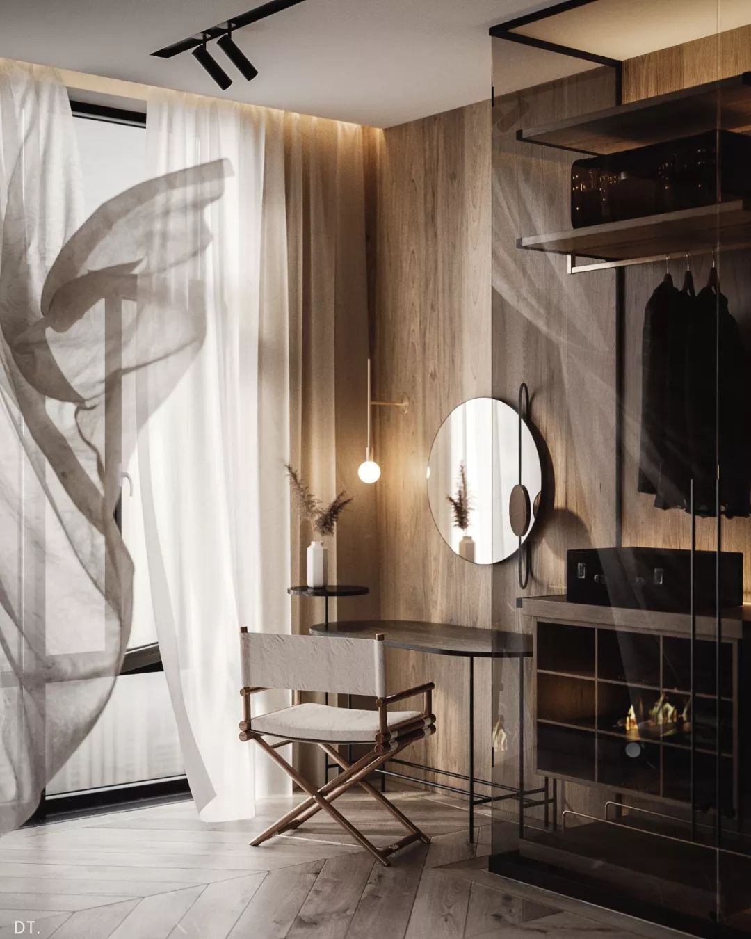 极简轻奢,打造高级生活空间-88