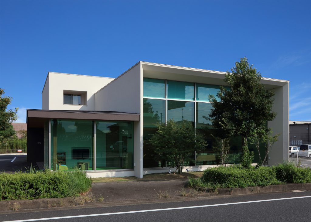 やまて歯科 · WORKS · UDA建築設計丨日本岐阜-15