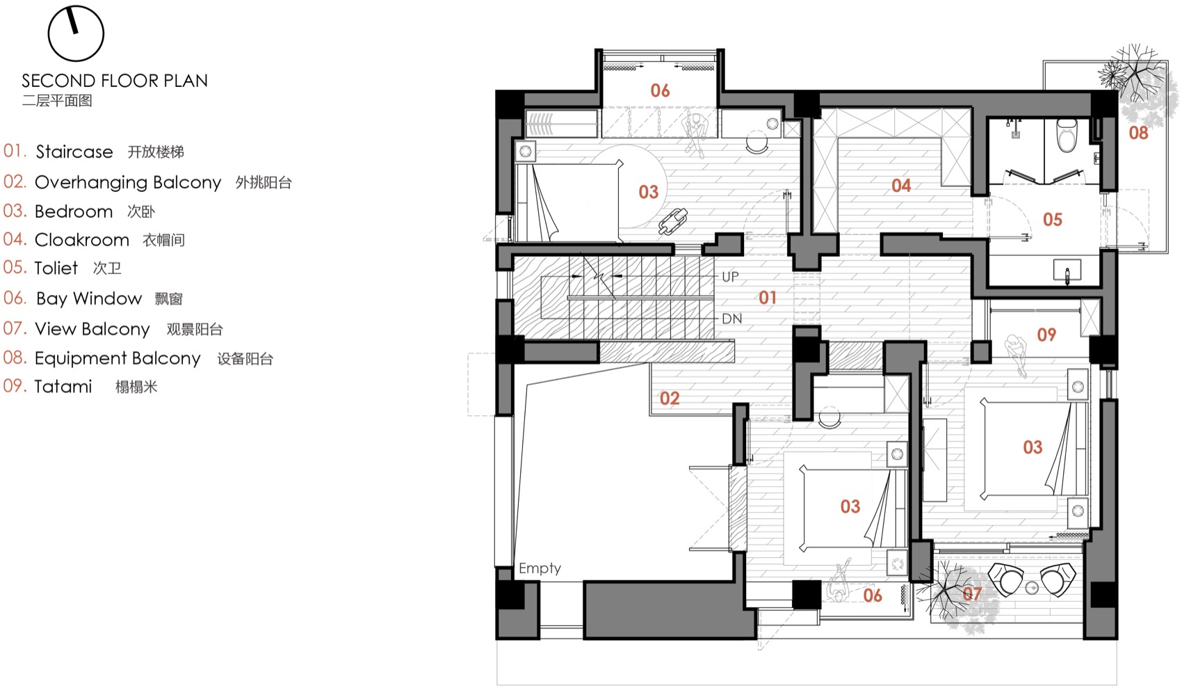 东院儿丨中国江苏丨本哲建筑-100