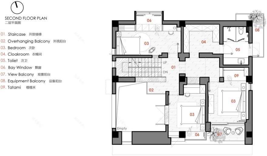 东院儿丨中国江苏丨本哲建筑-100