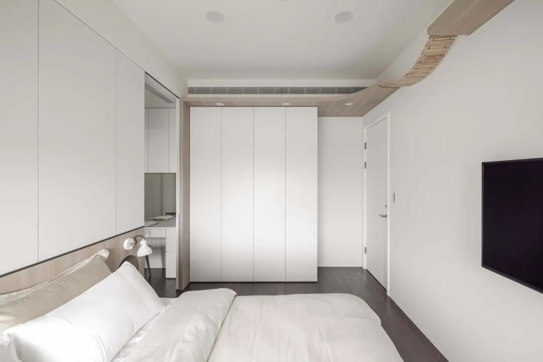 120㎡猫奴的家，温润自由的开心乐园！-36